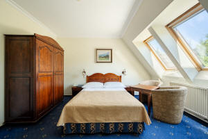 Гатэль Belvedere Resort & Spa Закапанэ горы Татры адпачынак у Польшчы