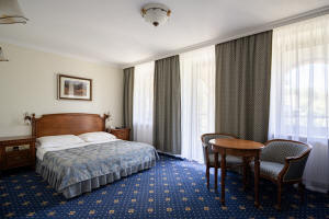 Гатэль Belvedere Resort & Spa Закапанэ горы Татры адпачынак у Польшчы