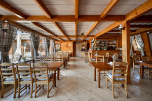 Гатэль Belvedere Resort & Spa Закапанэ горы Татры адпачынак у Польшчы