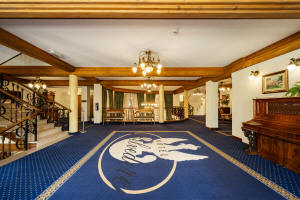 Гатэль Belvedere Resort & Spa Закапанэ горы Татры адпачынак у Польшчы